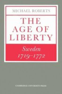 The Age of Liberty(English, Paperback, Roberts Michael)