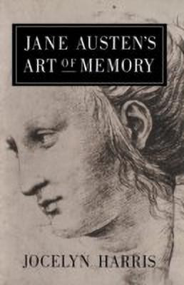 Jane Austen's Art of Memory(English, Paperback, Harris Jocelyn)