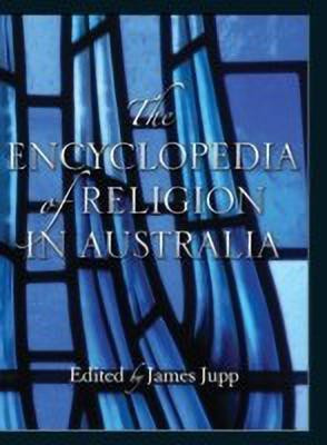 The Encyclopedia of Religion in Australia(English, Hardcover, unknown)
