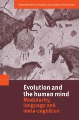 Evolution and the Human Mind(English, Paperback, unknown)