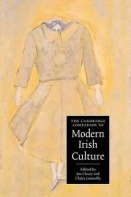 The Cambridge Companion to Modern Irish Culture(English, Hardcover, unknown)