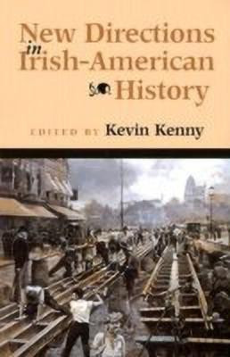 New Directions in Irish-American History(English, Paperback, unknown)