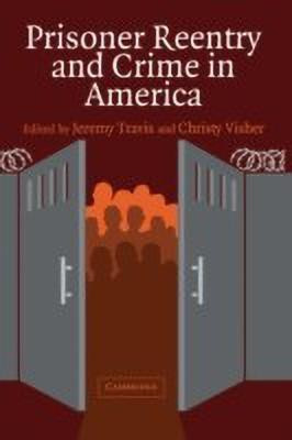 Prisoner Reentry and Crime in America(English, Hardcover, unknown)