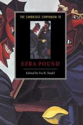 The Cambridge Companion to Ezra Pound(English, Hardcover, unknown)