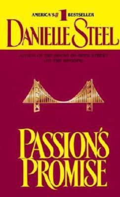 Passion's Promise(English, Paperback, Steel Danielle)