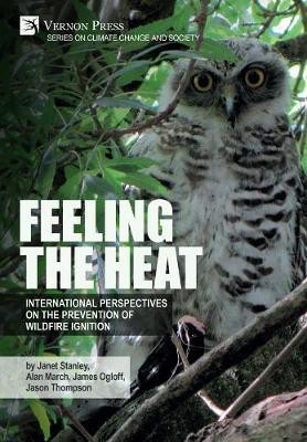 Feeling the heat: International perspectives on the prevention of wildfire ignition(English, Hardcover, unknown)