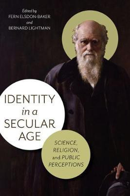 Identity in a Secular Age(English, Hardcover, unknown)