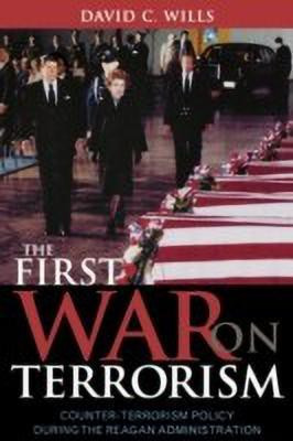 The First War on Terrorism(English, Paperback, Wills David C.)