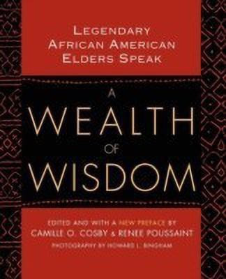 A Wealth of Wisdom(English, Paperback, unknown)