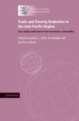 Trade and Poverty Reduction in the Asia-Pacific Region(English, Paperback, unknown)
