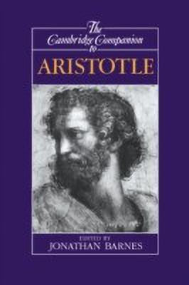 The Cambridge Companion to Aristotle(English, Hardcover, unknown)