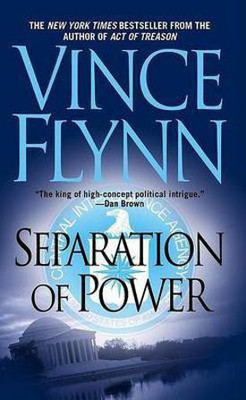 Separation of Power(English, Paperback, Flynn Vince)