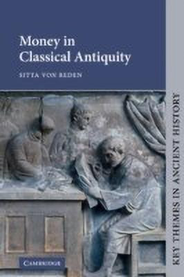 Money in Classical Antiquity(English, Hardcover, Reden Sitta von)