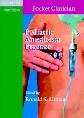 Pediatric Anesthesia Practice(English, Paperback, unknown)