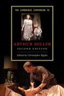 The Cambridge Companion to Arthur Miller(English, Paperback, unknown)