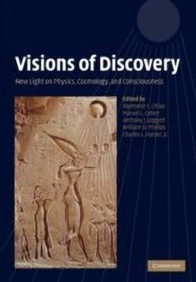 Visions of Discovery(English, Hardcover, unknown)