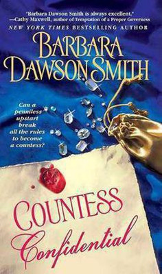Countess Confidential(English, Paperback, Smith Barbara Dawson)