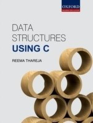 Data Structures using C(English, Paperback, Thareja)