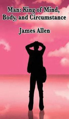 Man(English, Hardcover, Allen James)