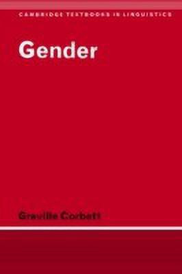 Gender(English, Paperback, Corbett Greville G.)