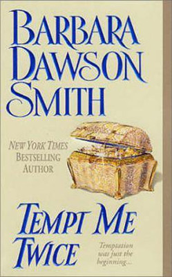 Tempt Me Twice(English, Paperback, Smith Barbara Dawson)