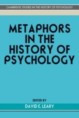 Metaphors in the History of Psychology(English, Paperback, unknown)