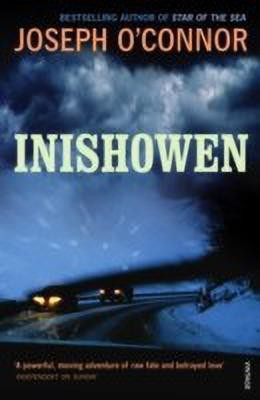 Inishowen(English, Paperback, O'Connor Joseph)