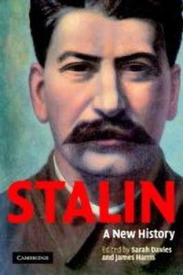 Stalin(English, Paperback, unknown)