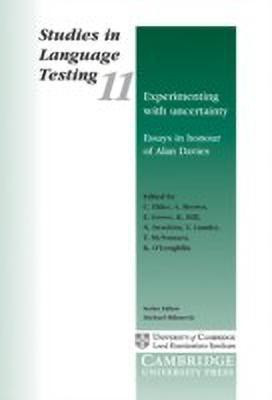 Experimenting with Uncertainty(English, Hardcover, unknown)