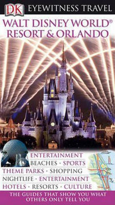 Walt Disney World Resort & Orlando(English, Paperback, unknown)