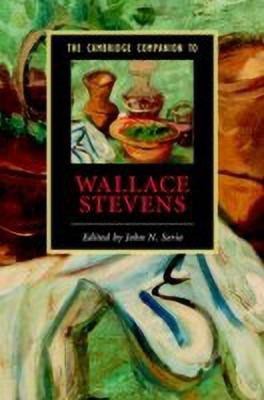 The Cambridge Companion to Wallace Stevens(English, Hardcover, unknown)