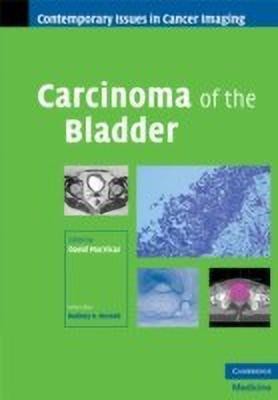 Carcinoma of the Bladder(English, Hardcover, unknown)