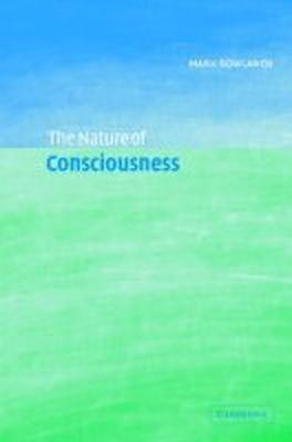 The Nature of Consciousness(English, Hardcover, Rowlands Mark)