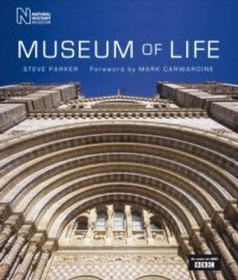 Museum of Life(English, Hardcover, Parker Steve)