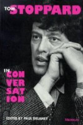 Tom Stoppard in Conversation(English, Paperback, unknown)