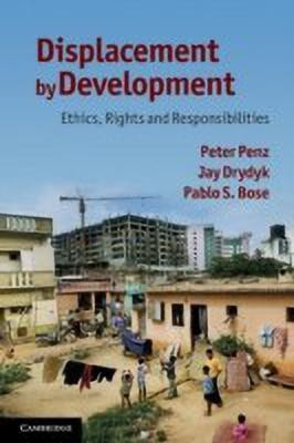 Displacement by Development(English, Paperback, Penz Peter)