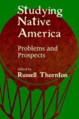 Studying Native America(English, Paperback, unknown)