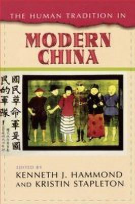 The Human Tradition in Modern China(English, Hardcover, unknown)