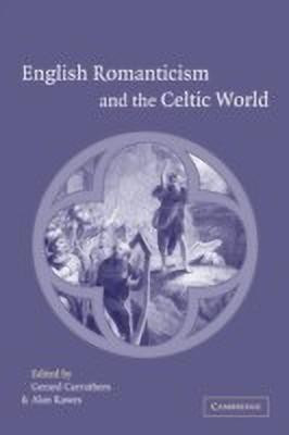 English Romanticism and the Celtic World(English, Paperback, unknown)