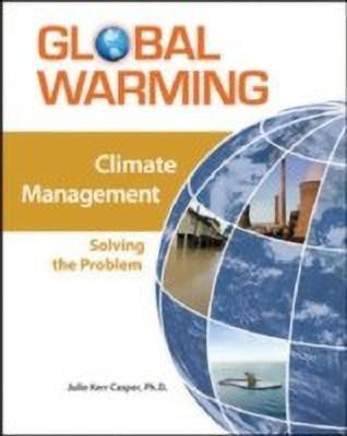 CLIMATE MANAGEMENT(English, Hardcover, unknown)