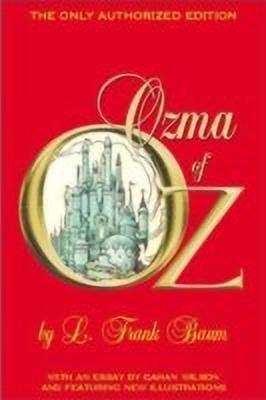 Ozma of Oz(English, Paperback, Baum L Frank)