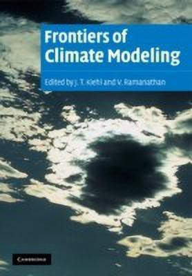 Frontiers of Climate Modeling(English, Paperback, unknown)