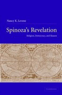 Spinoza's Revelation(English, Hardcover, Levene Nancy K.)