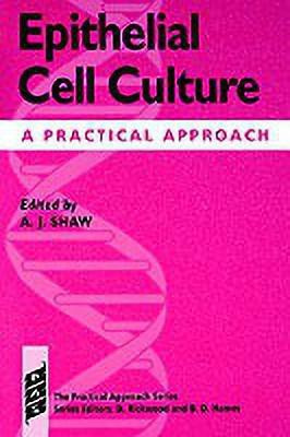 Epithelial Cell Culture(English, Paperback, unknown)