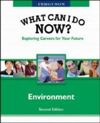 WHAT CAN I DO NOW: ENVIRONMENT, 2ND EDITION(English, Hardcover, unknown)