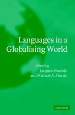 Languages in a Globalising World(English, Hardcover, unknown)