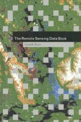 The Remote Sensing Data Book(English, Hardcover, Rees Gareth)