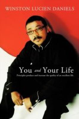 You and Your Life(English, Paperback, Daniels Winston Lucien)