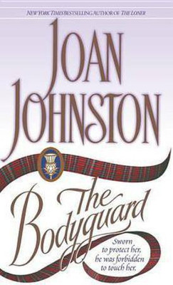 The Bodyguard(English, Paperback, Johnston Joan)