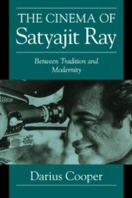 The Cinema of Satyajit Ray(English, Paperback, Cooper Darius)